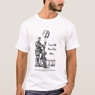 T-shirt PNPG - chemise des membres 10k