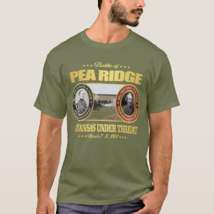 T-shirt Poa Ridge (Elkhorn Tavern) FH2