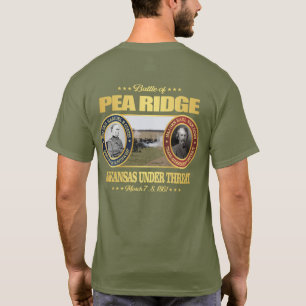 T-shirt Poa Ridge (Elkhorn Tavern) FH2