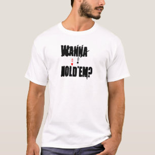 T-shirt Poche 0