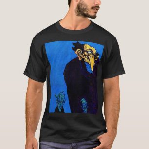T-shirt Poche de manteau