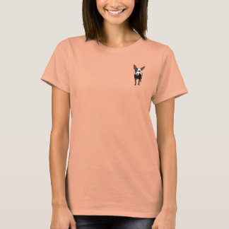 T-shirt Podenco Little Stuart BFF