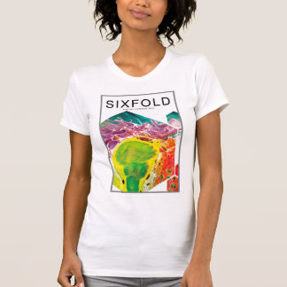 T-shirt Poésie 2018 d'été