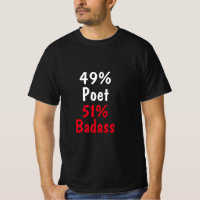 Poète Badass