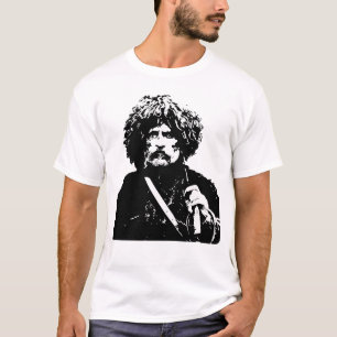 T-shirt Poète Vazha Pshavela