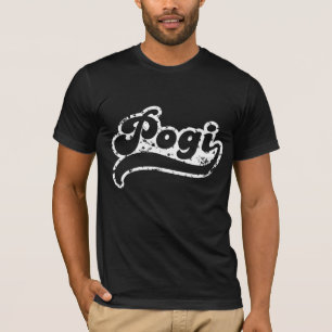 T-shirt Pogi