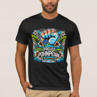 Pohnpei Kolonia Pacific Islander Micronésien