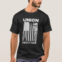 Poigneur de tuyaux - Union Pipefitter