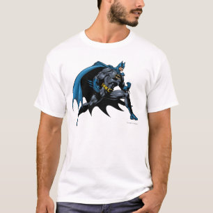 T-shirt Poings Batman
