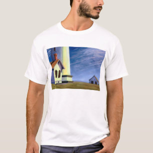 T-shirt Point 2002 de pigeon