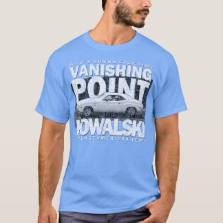 T-shirt Point 4