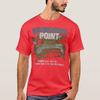 T-shirt Point 6