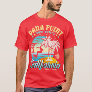 T-shirt Point Dana