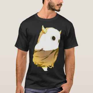 T-shirt point de vue des lecteurs omniscients Dokkaebi Man