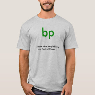 T-shirt point d'ébullition,… ces gentilles personnes tuant
