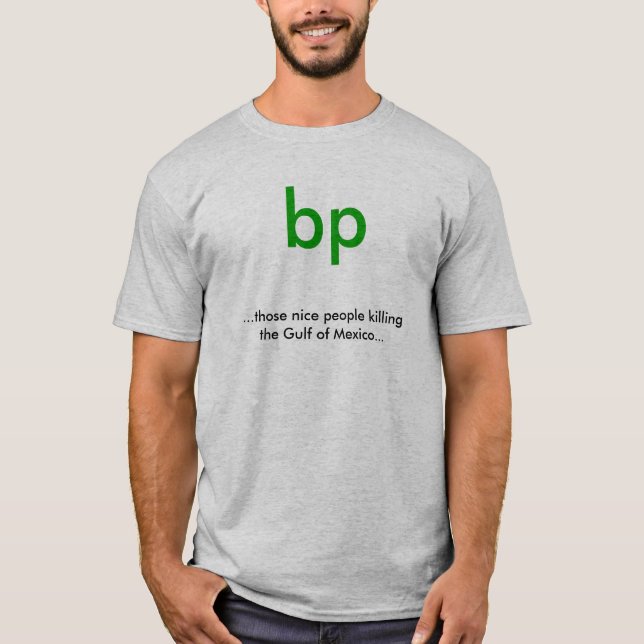 T-shirt point d'ébullition,… ces gentilles personnes tuant (Devant)