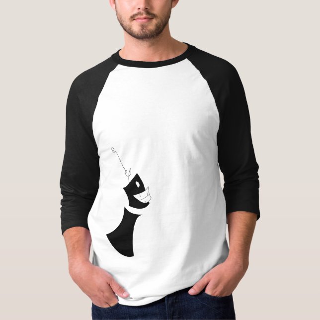 T-shirt Point d'exclamation TiNK uniquement (Devant)