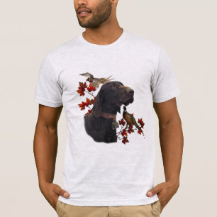 T-shirt Pointeurs germains (GSP)