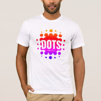 T-shirt Points demi-teintes série 2023