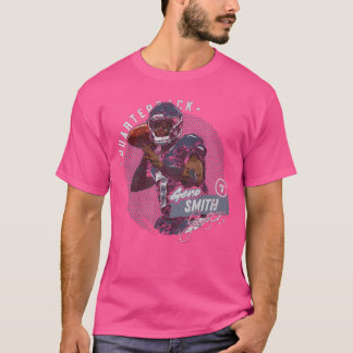 T-shirt Points Geno Smith