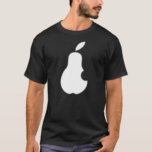 T-shirt Poire