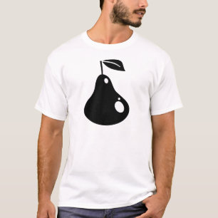 T-shirt Poire