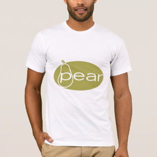 T-SHIRT POIRE