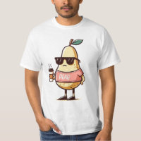poire cool