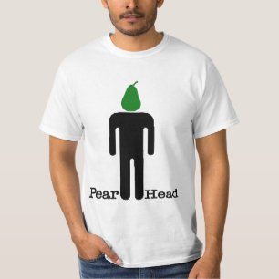 T-shirt Poire d'Arlo - la visite d'été de 'le Special