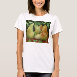 T-shirt Poires 2014