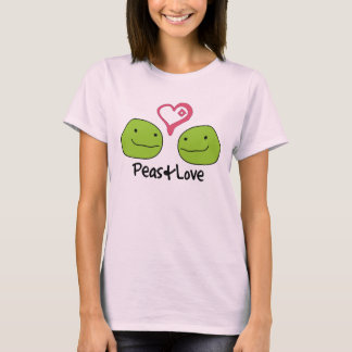 T-shirt Pois&Aimer