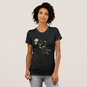 T-shirt Pois doux