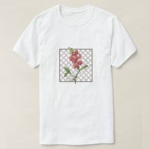 T-SHIRT POIS DOUX