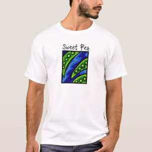 T-shirt Pois doux