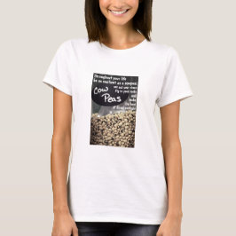 T-shirt pois (léger)