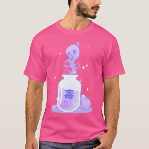 T-shirt Poison