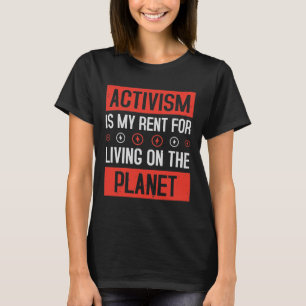 T-shirt Poison d'Afro Latina birthday