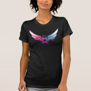 T-shirt POISON de 2009 femelles