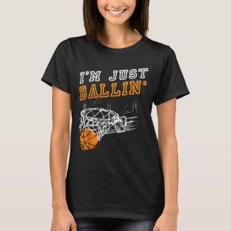 T-shirt Poison de basket-ball Pour les joueurs d'équipe