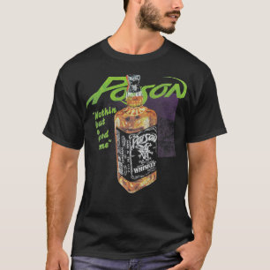 T-shirt Poison Rien Que Le Bon Moment 
