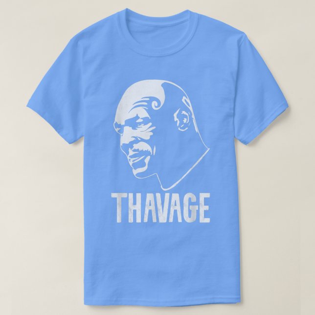 T-shirt Poisson  (Design devant)