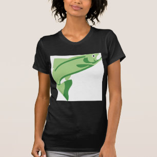 T-SHIRT POISSON