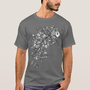 T-shirt Poisson 43