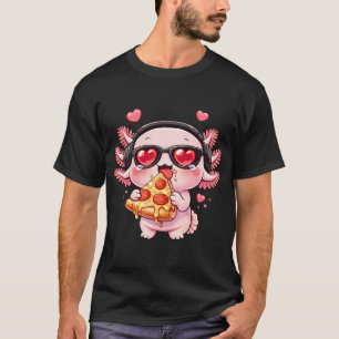 T-shirt Poisson arc-en-ciel