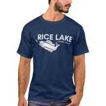 Poisson bleu du lac Rice