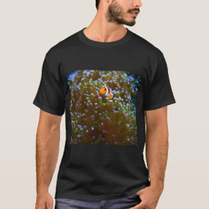 T-shirt Poisson clown