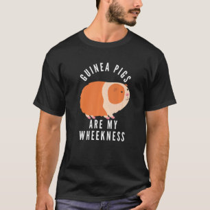 T-shirt Poisson de Guinée Pochon de Guinée Propriétaire 2