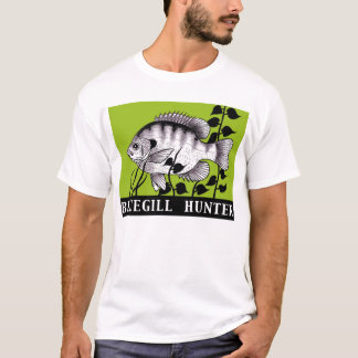 T-shirt Poisson de soleil