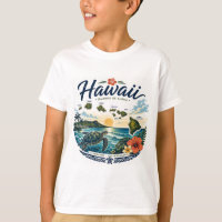 Poisson d'État d'Hawaii