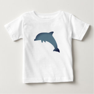T-shirt poisson et Amoureux des chiens